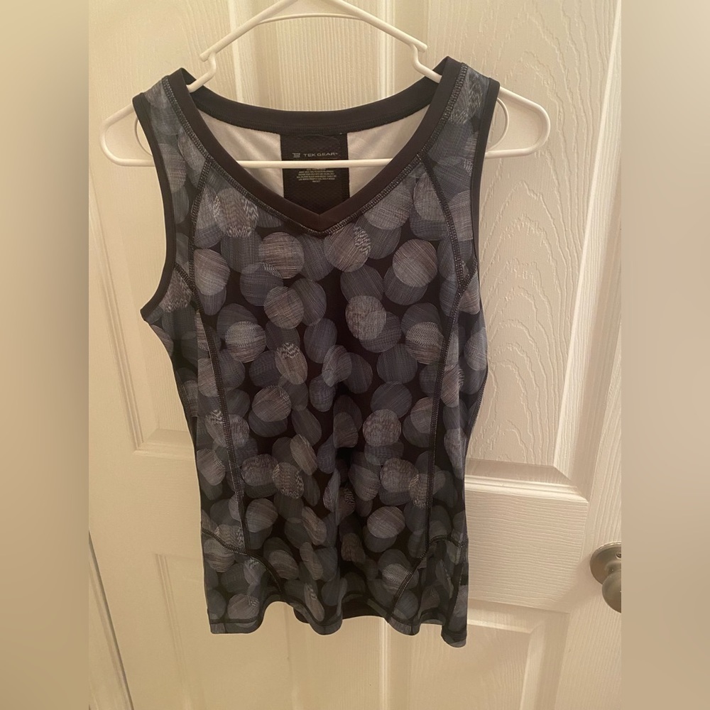 TekGear Tank Top - Picture 1 of 2